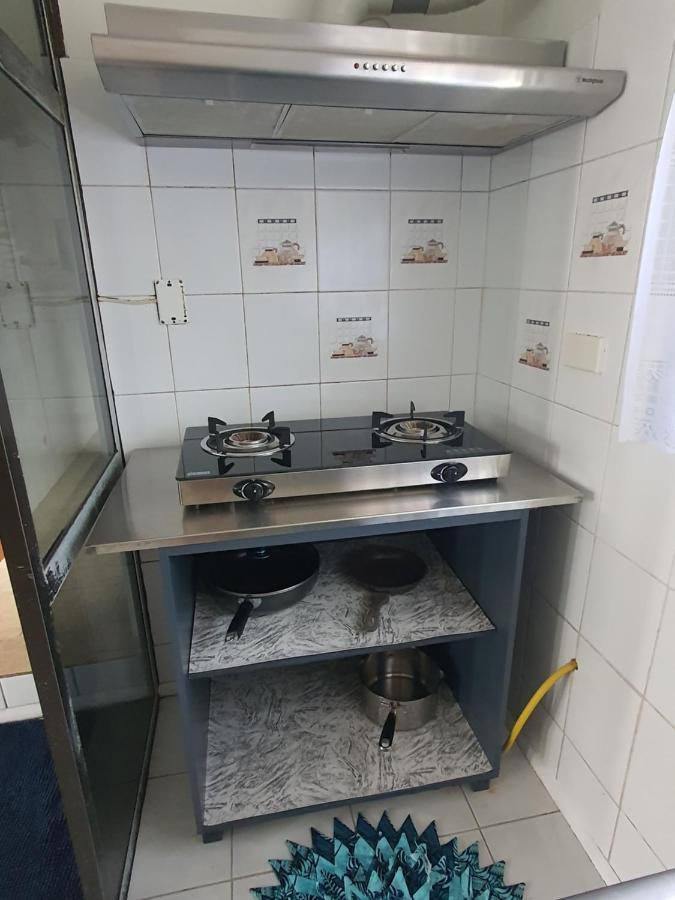 Cosy 2 Bedroom Unit With Pool,Wifi Suva Kültér fotó