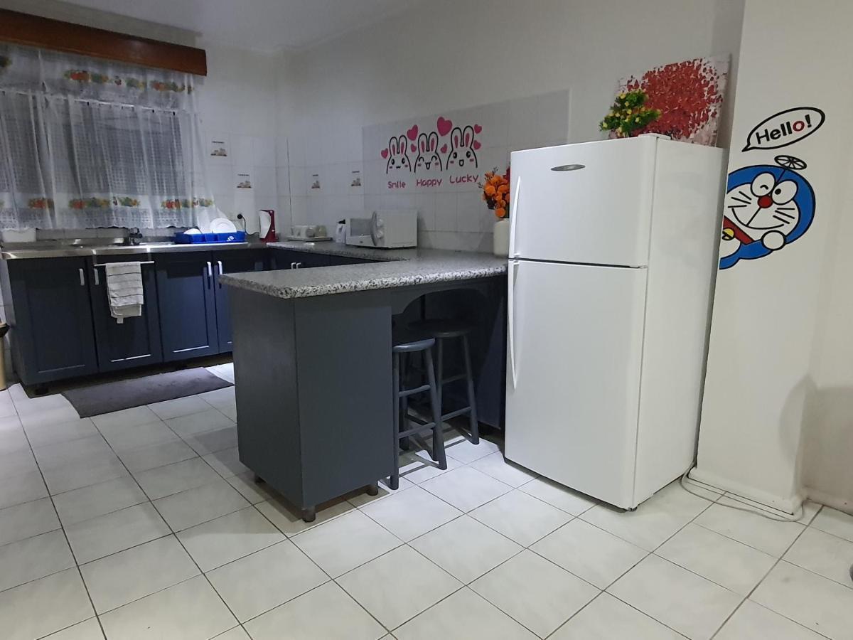 Cosy 2 Bedroom Unit With Pool,Wifi Suva Kültér fotó