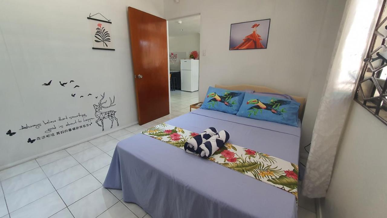 Cosy 2 Bedroom Unit With Pool,Wifi Suva Kültér fotó