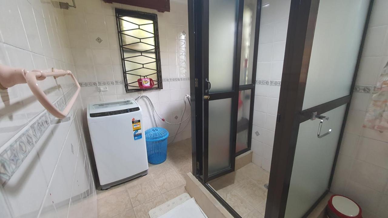 Cosy 2 Bedroom Unit With Pool,Wifi Suva Kültér fotó