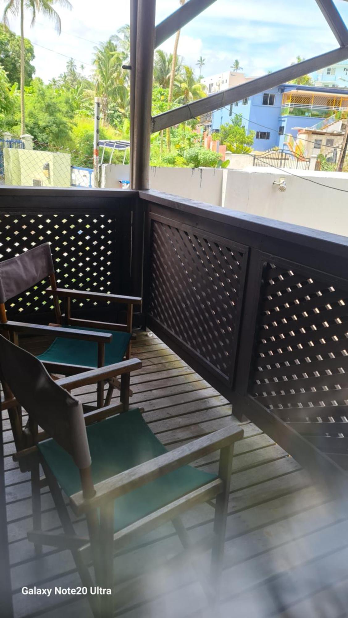 Cosy 2 Bedroom Unit With Pool,Wifi Suva Kültér fotó