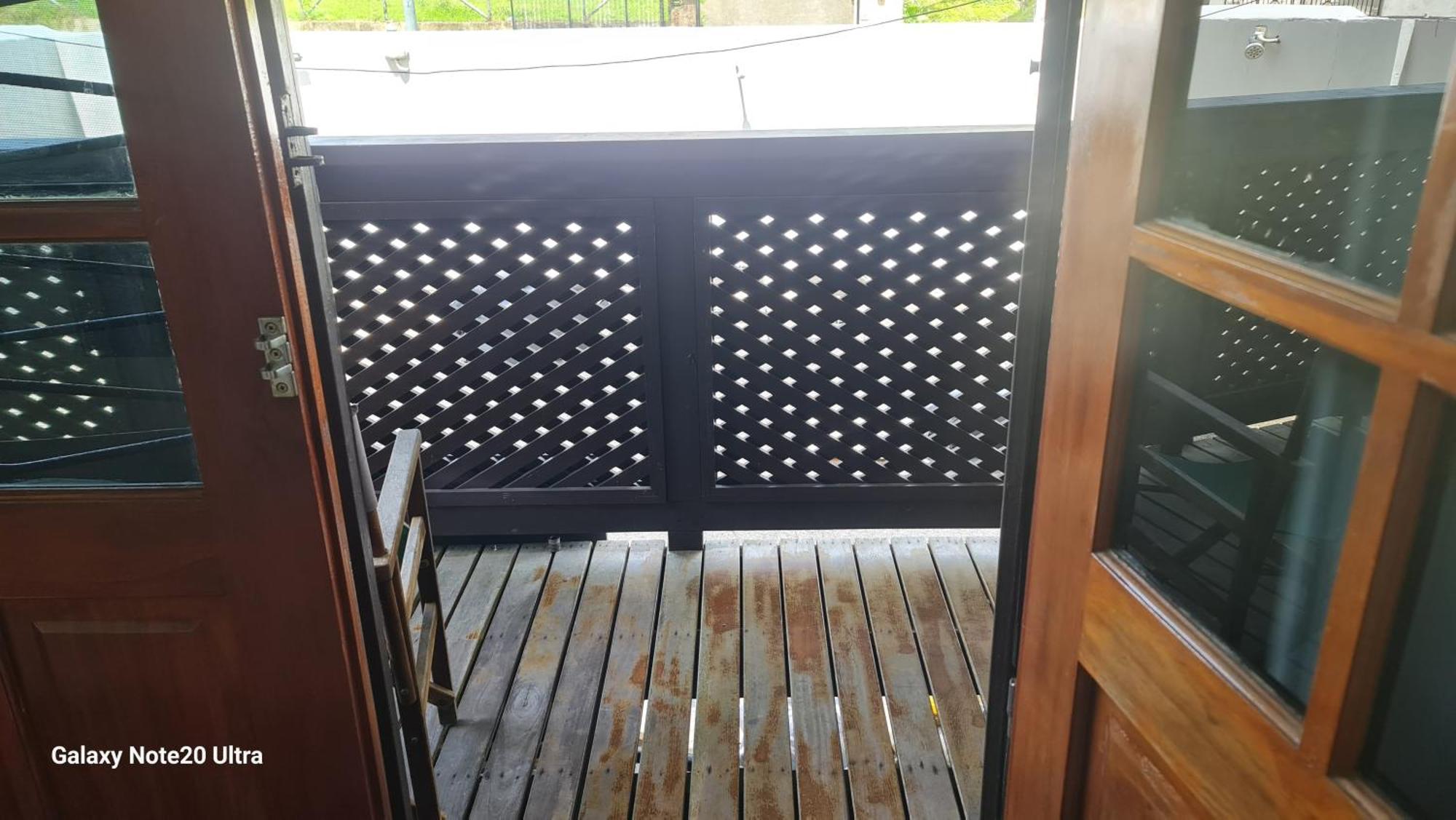 Cosy 2 Bedroom Unit With Pool,Wifi Suva Kültér fotó