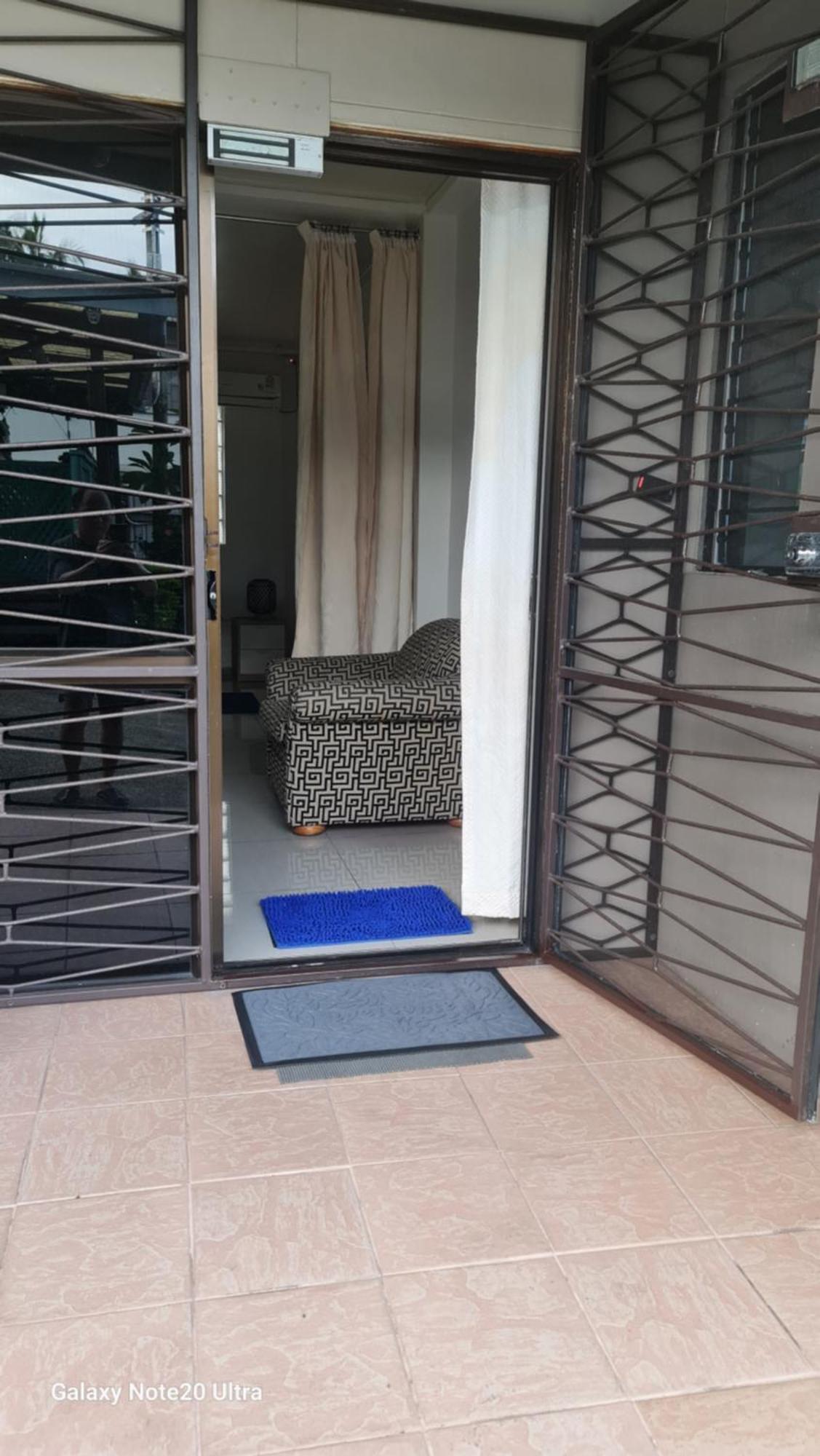 Cosy 2 Bedroom Unit With Pool,Wifi Suva Kültér fotó