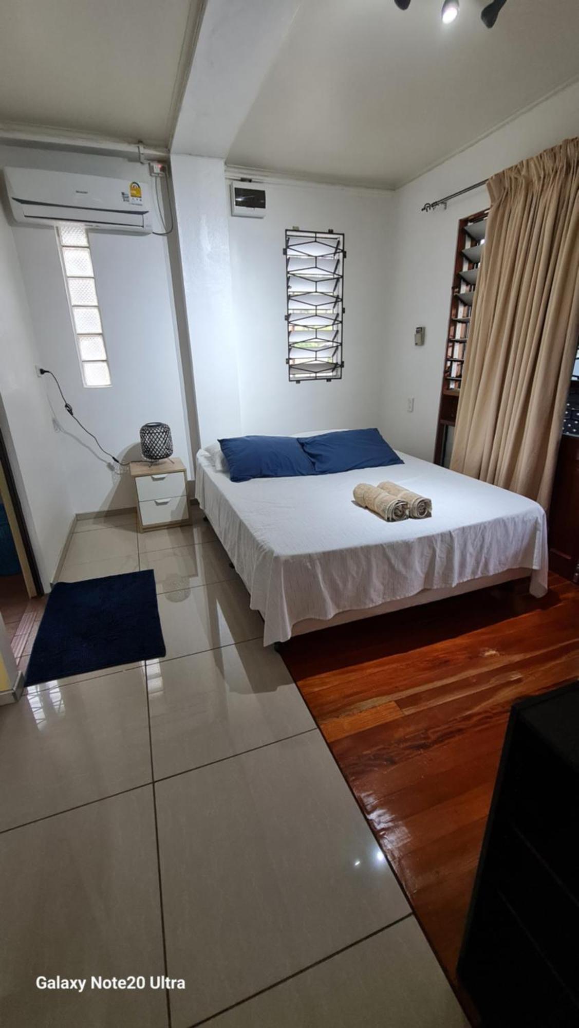 Cosy 2 Bedroom Unit With Pool,Wifi Suva Kültér fotó