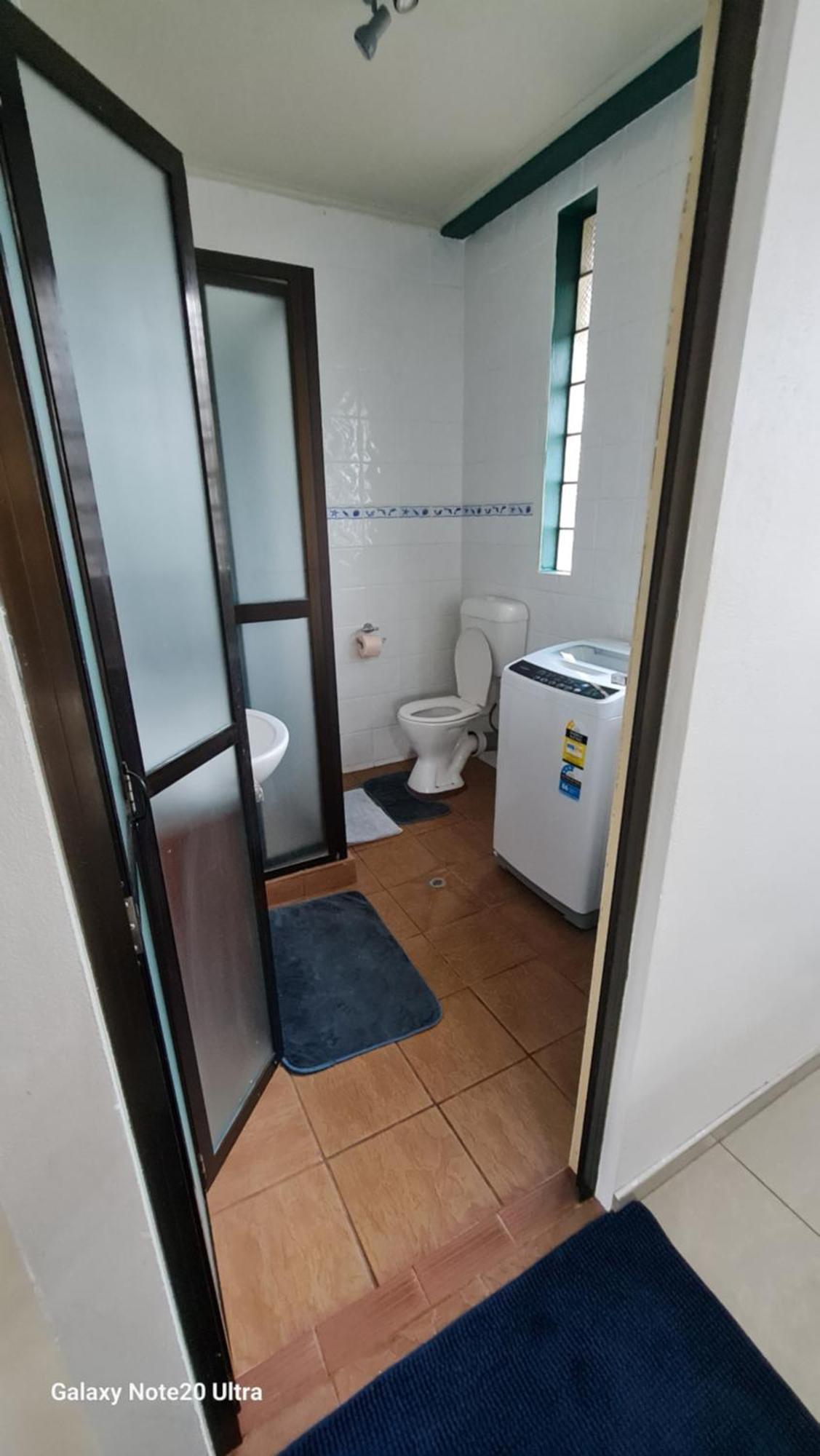 Cosy 2 Bedroom Unit With Pool,Wifi Suva Kültér fotó