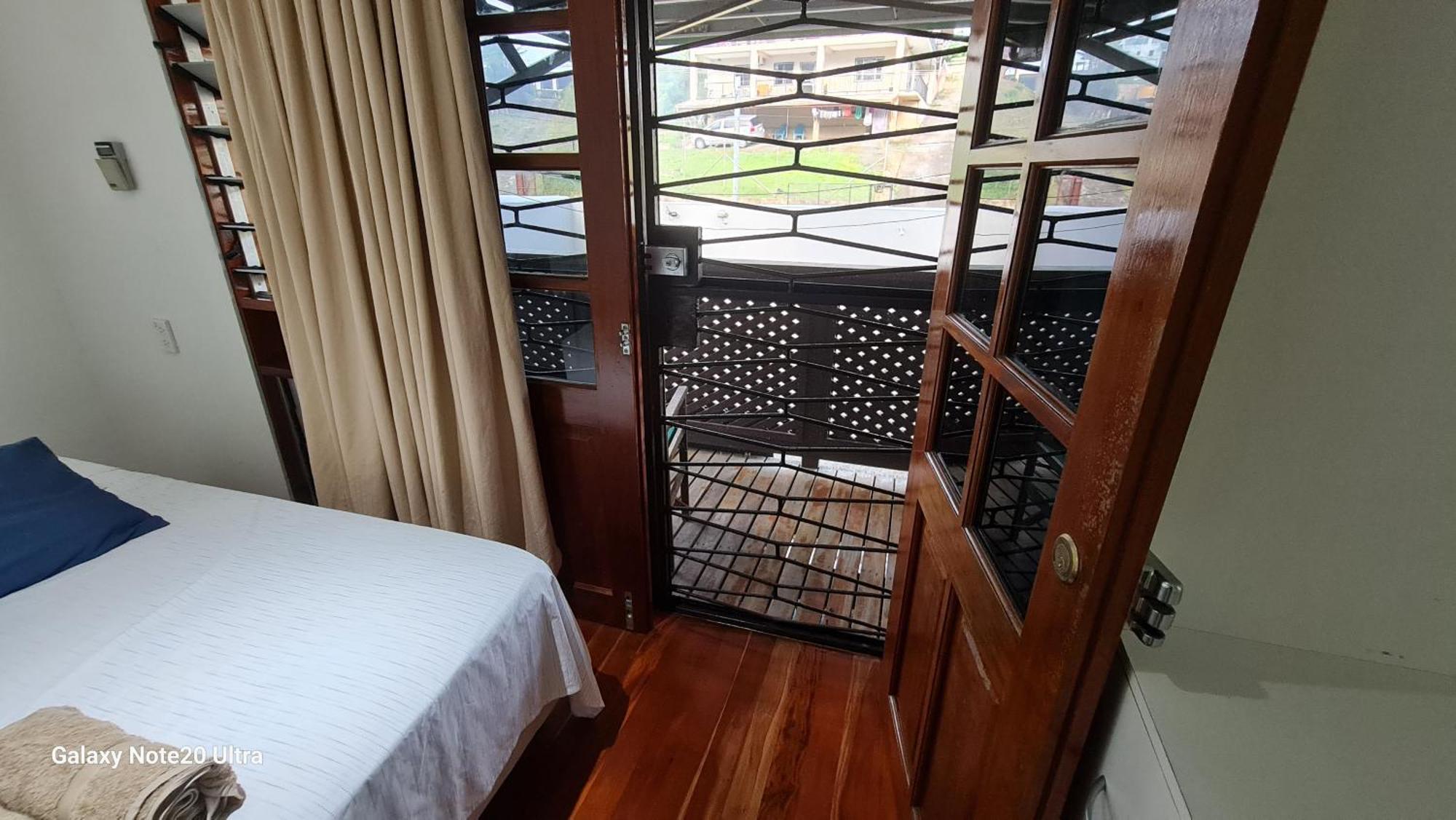 Cosy 2 Bedroom Unit With Pool,Wifi Suva Kültér fotó